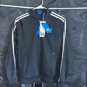 Adidas track Jacket